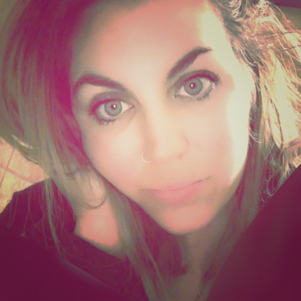 Meet your Posher, Samantha